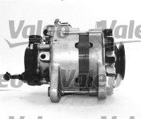 VALEO 436498 Alternator